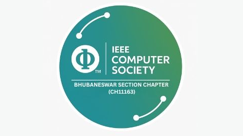 IEEE Computer Society Chapter